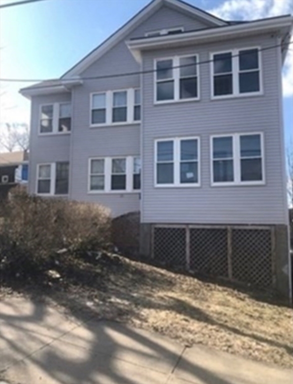 Property Photo: 35 Wait 3 MA 02120