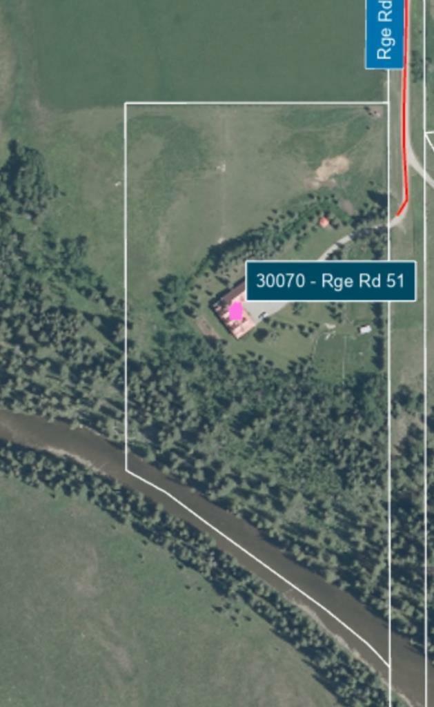 Property Photo: 30070 Range Road 51 AB T0M 0R0