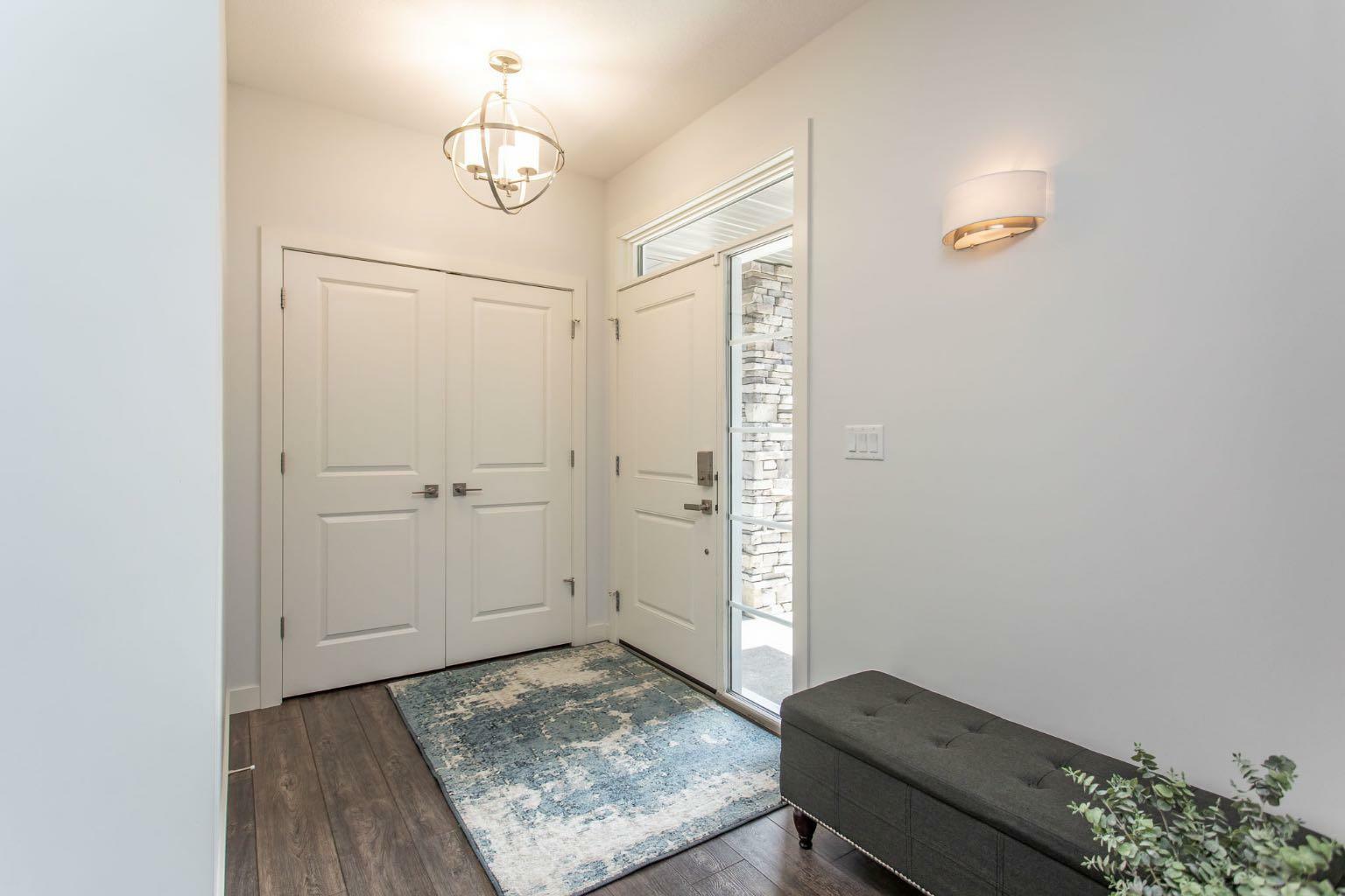 Property Photo: 49 Talisman Close AB T4P 0T7