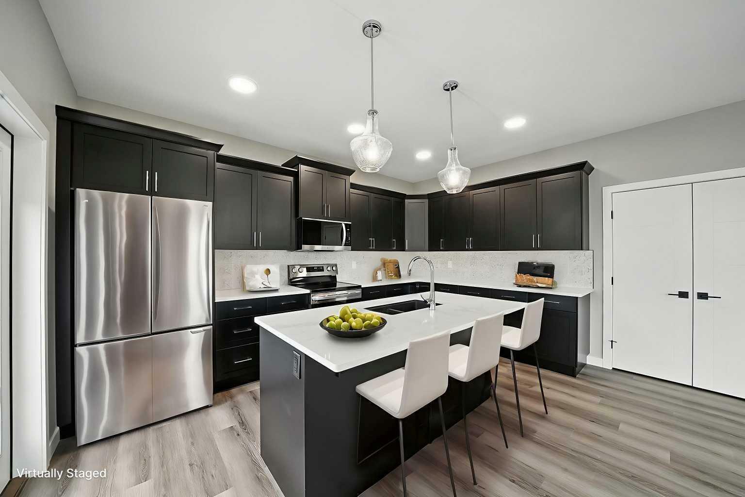 Property Photo: 25 Murphy Close AB T4M 0H5