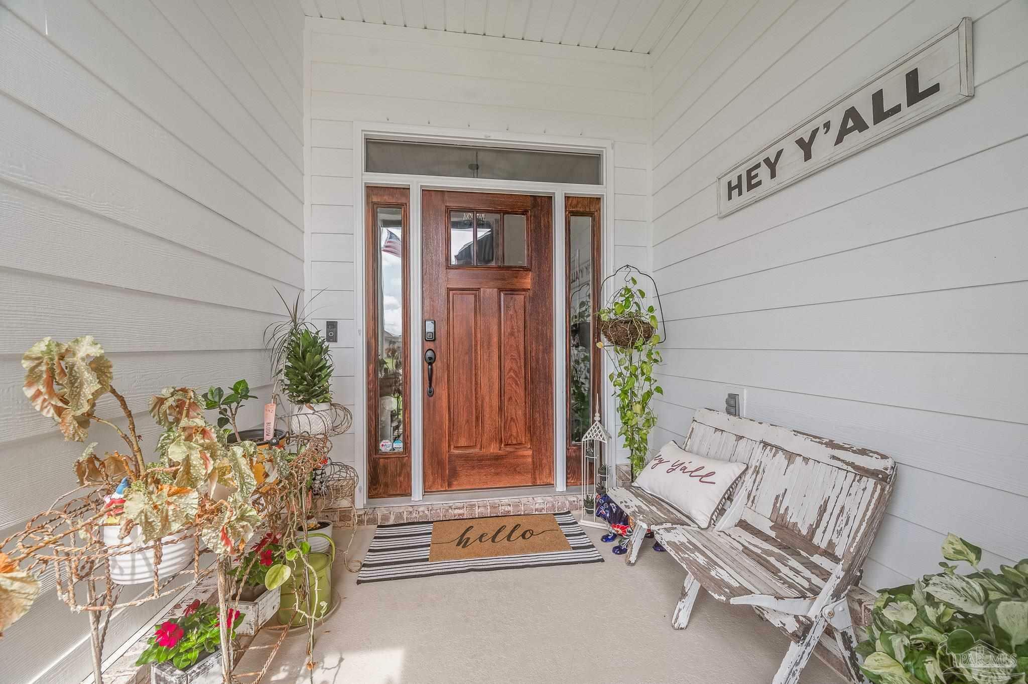 Property Photo:  5671 Dunridge Dr  FL 32571 