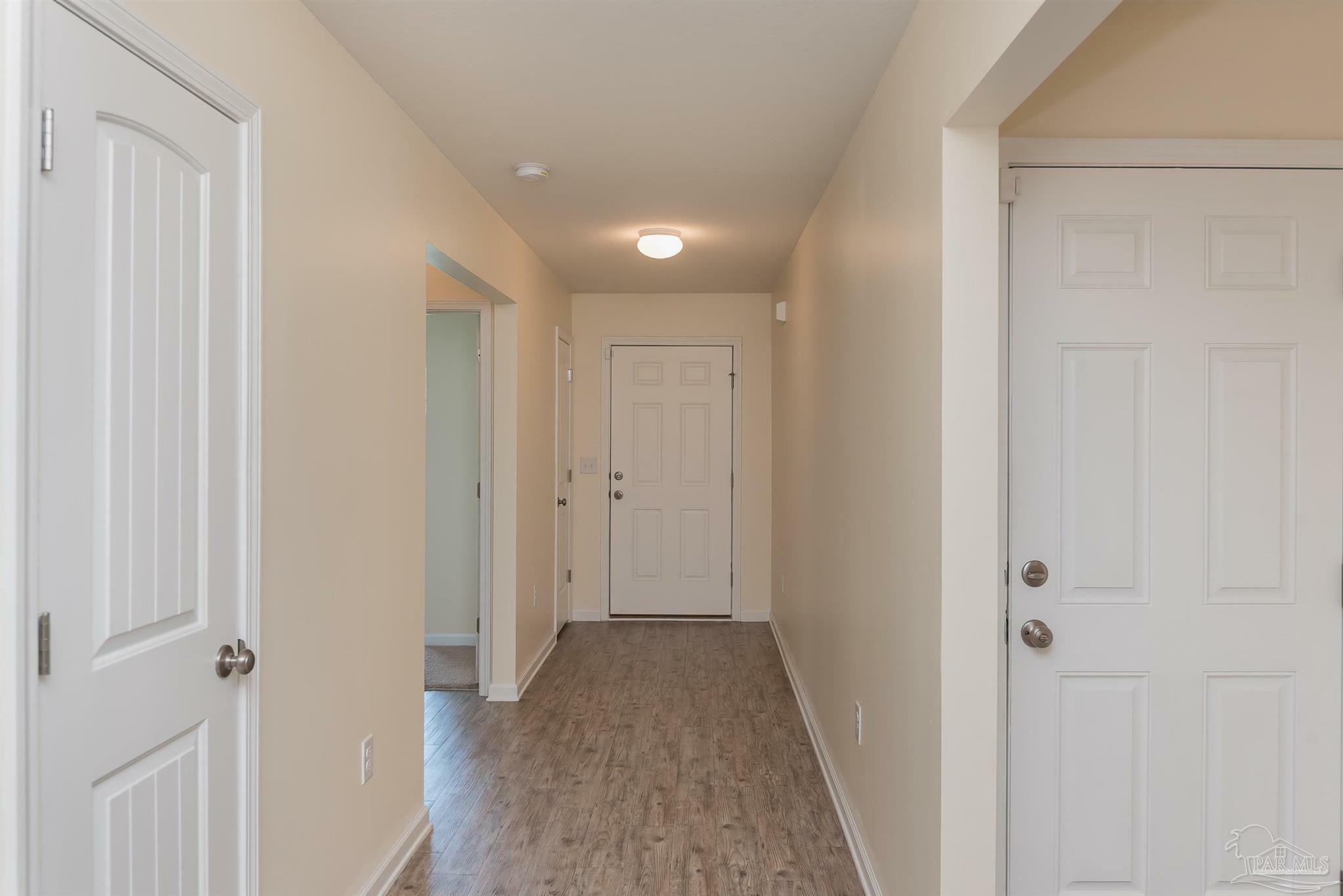 Property Photo: 4834 Relentless Way FL 32570