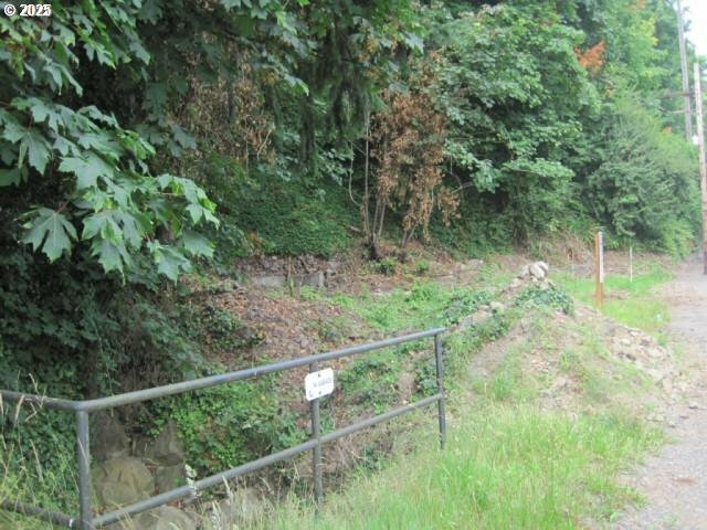 Property Photo: NW St Helens Rd OR 97231