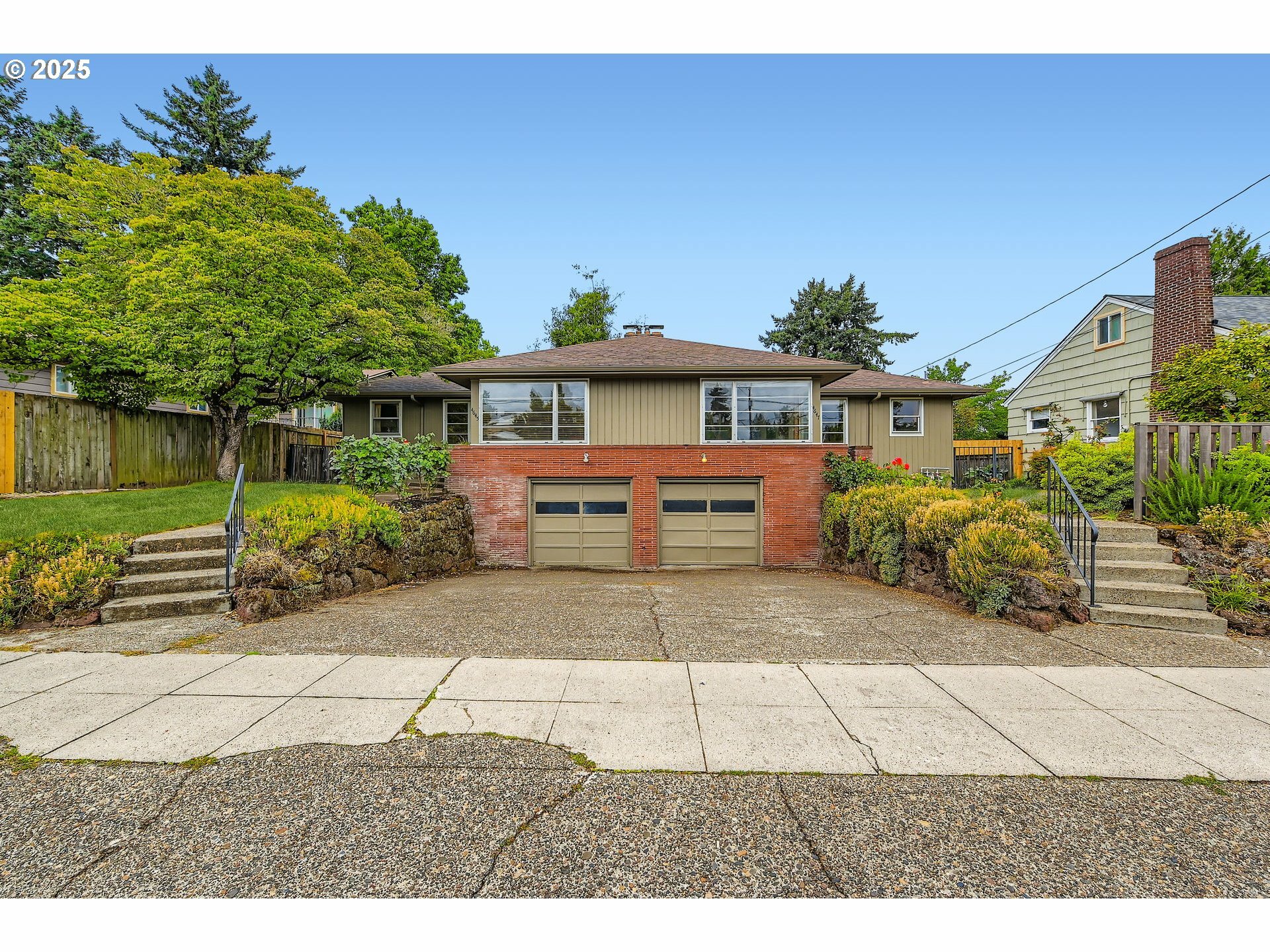 4645 NE 42nd Ave  Portland OR 97218 photo