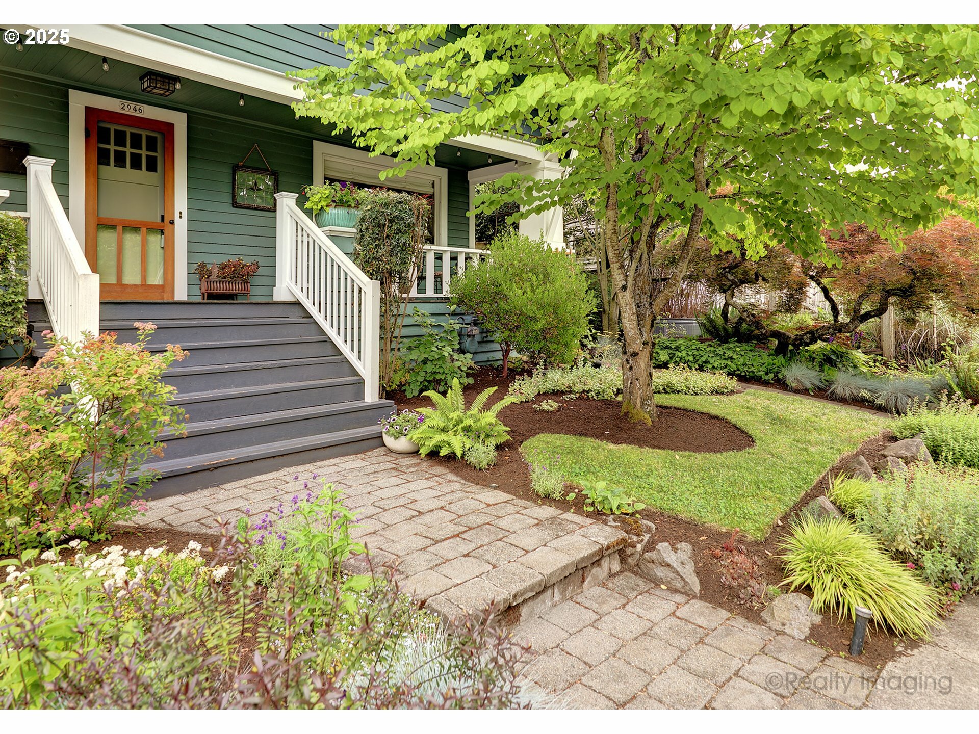 2946 NE 49th Ave  Portland OR 97213 photo