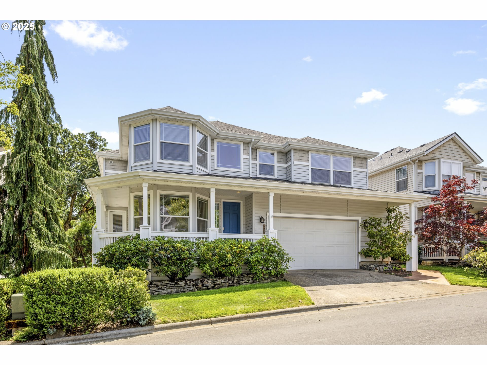 7678 SW Roanoke Dr  Wilsonville OR 97070 photo