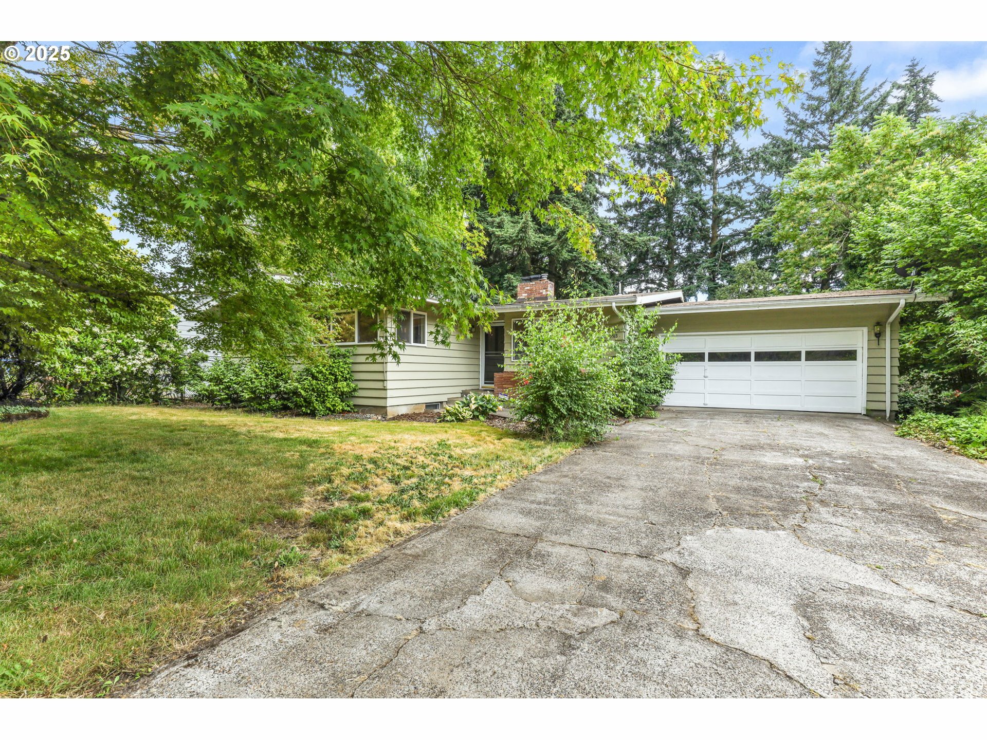 Property Photo: 5513 NE 45th St WA 98661