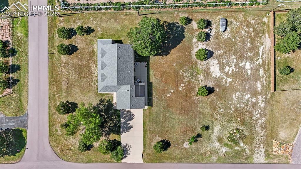 Property Photo:  7137 Murdoch Drive  CO 80920 