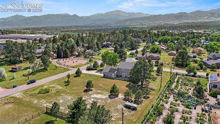 Property Photo: 7137 Murdoch Drive CO 80920