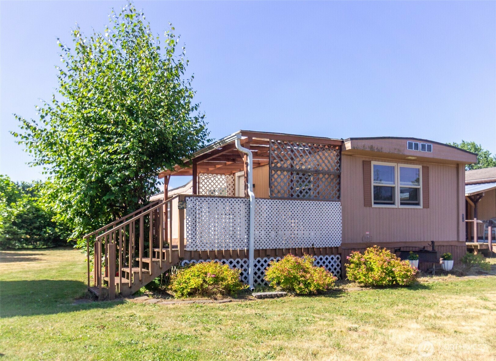 Property Photo:  838 W Axton Road 54  WA 98226 