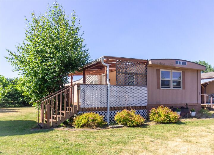 838 W Axton Road 54  Bellingham WA 98226 photo