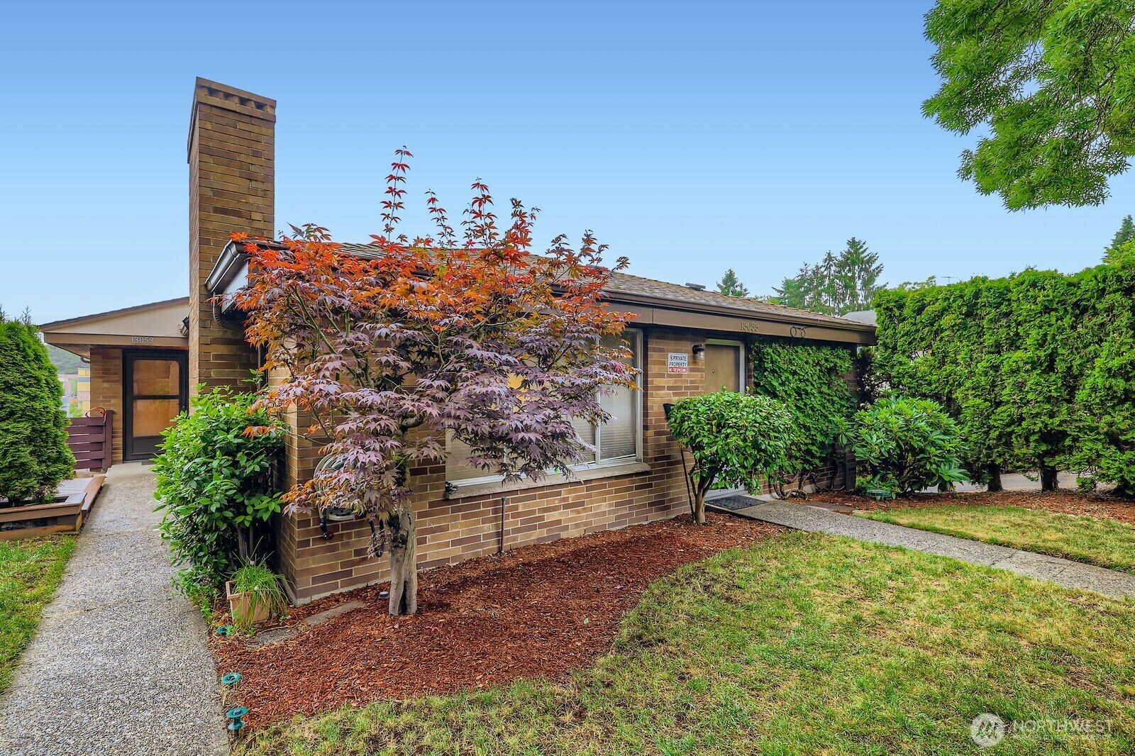 13053  35th Avenue NE  Seattle WA 98125 photo