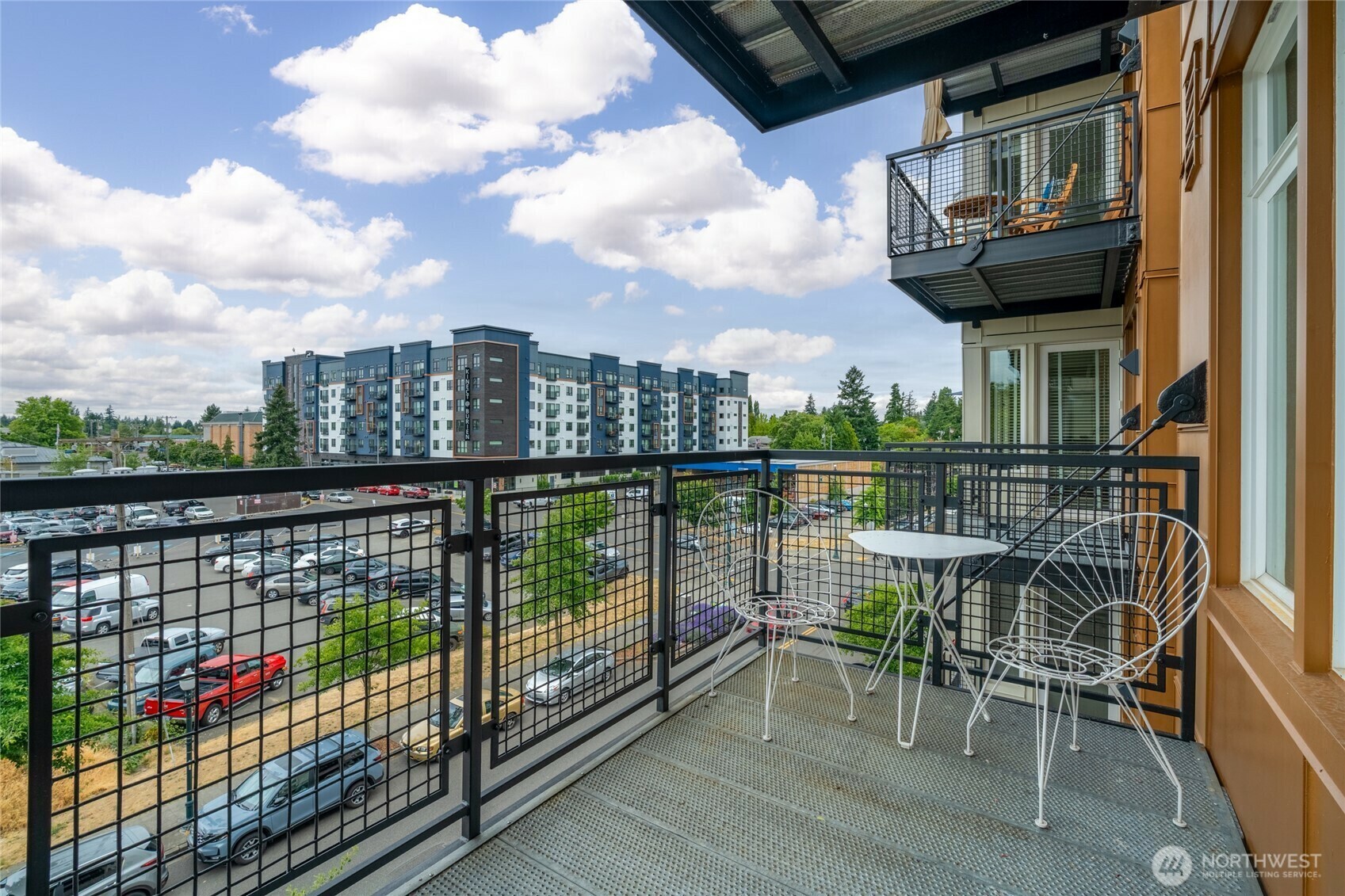 Property Photo: 15100 6th Avenue SW 523 WA 98166