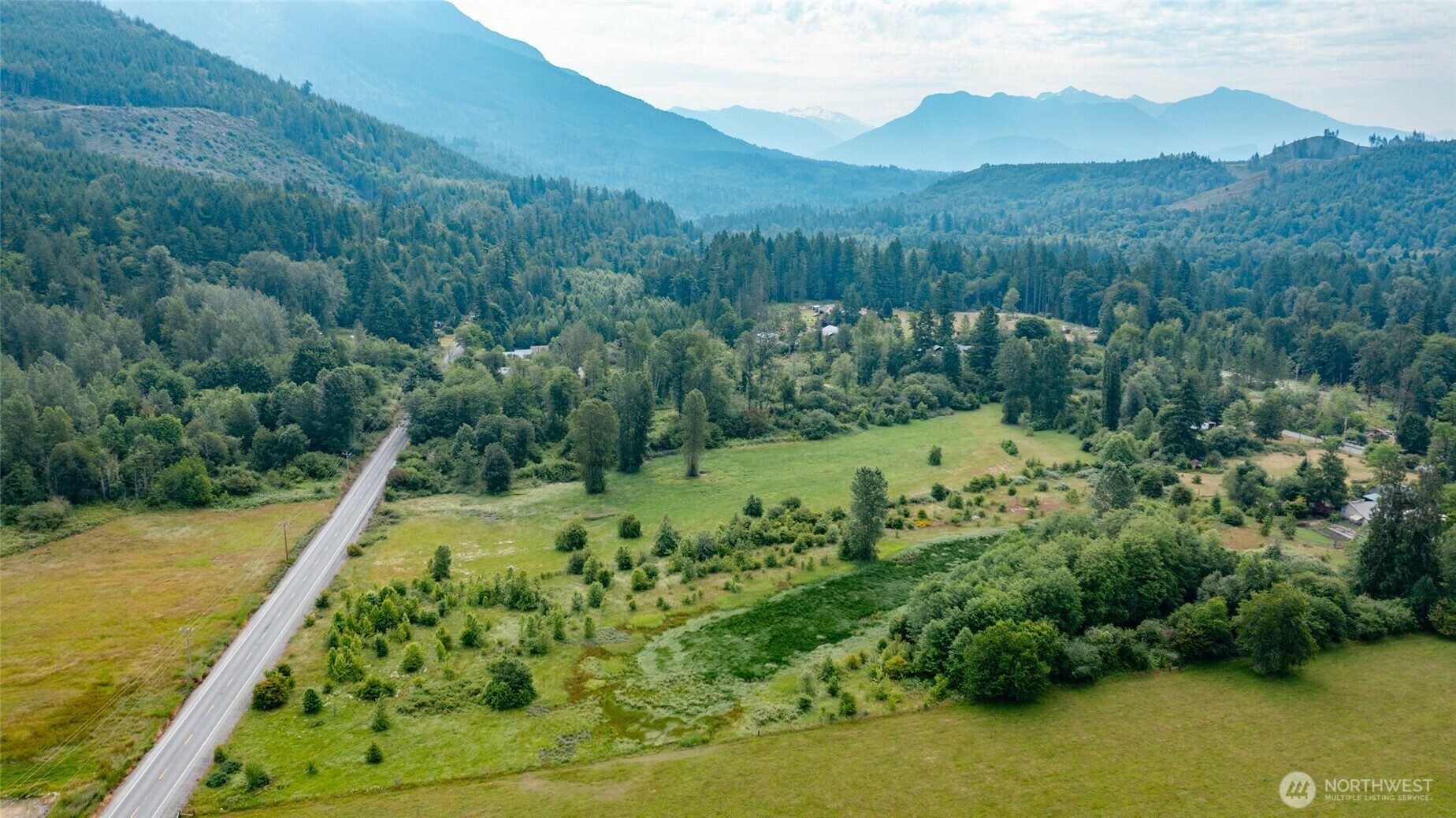 Property Photo: 48045 Moen Road WA 98237