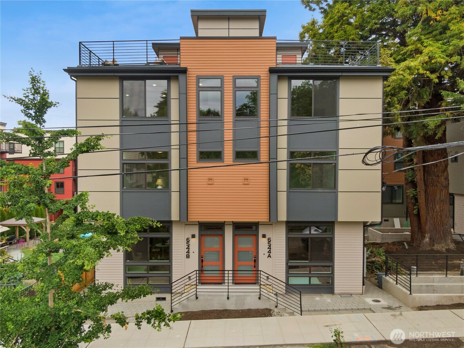 6544 A  Latona Avenue NE  Seattle WA 98115 photo