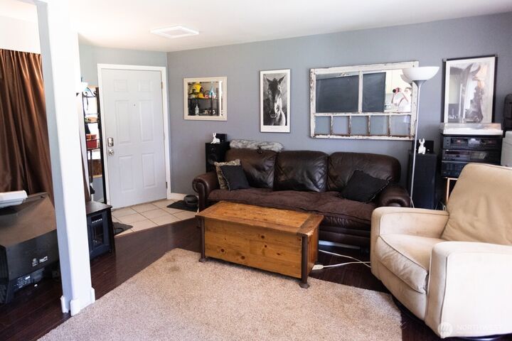 Property Photo: 4228 Wintergreen Lane 124 WA 98226