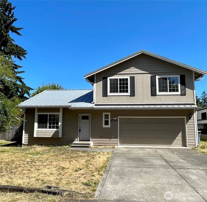 Property Photo:  10401  98th Street SW  WA 98498 