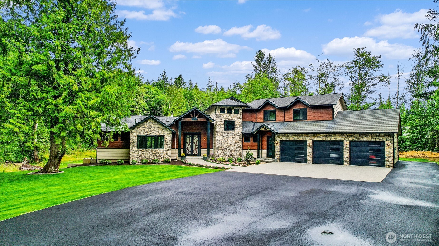 Property Photo: 3518 164th Street NW WA 98292