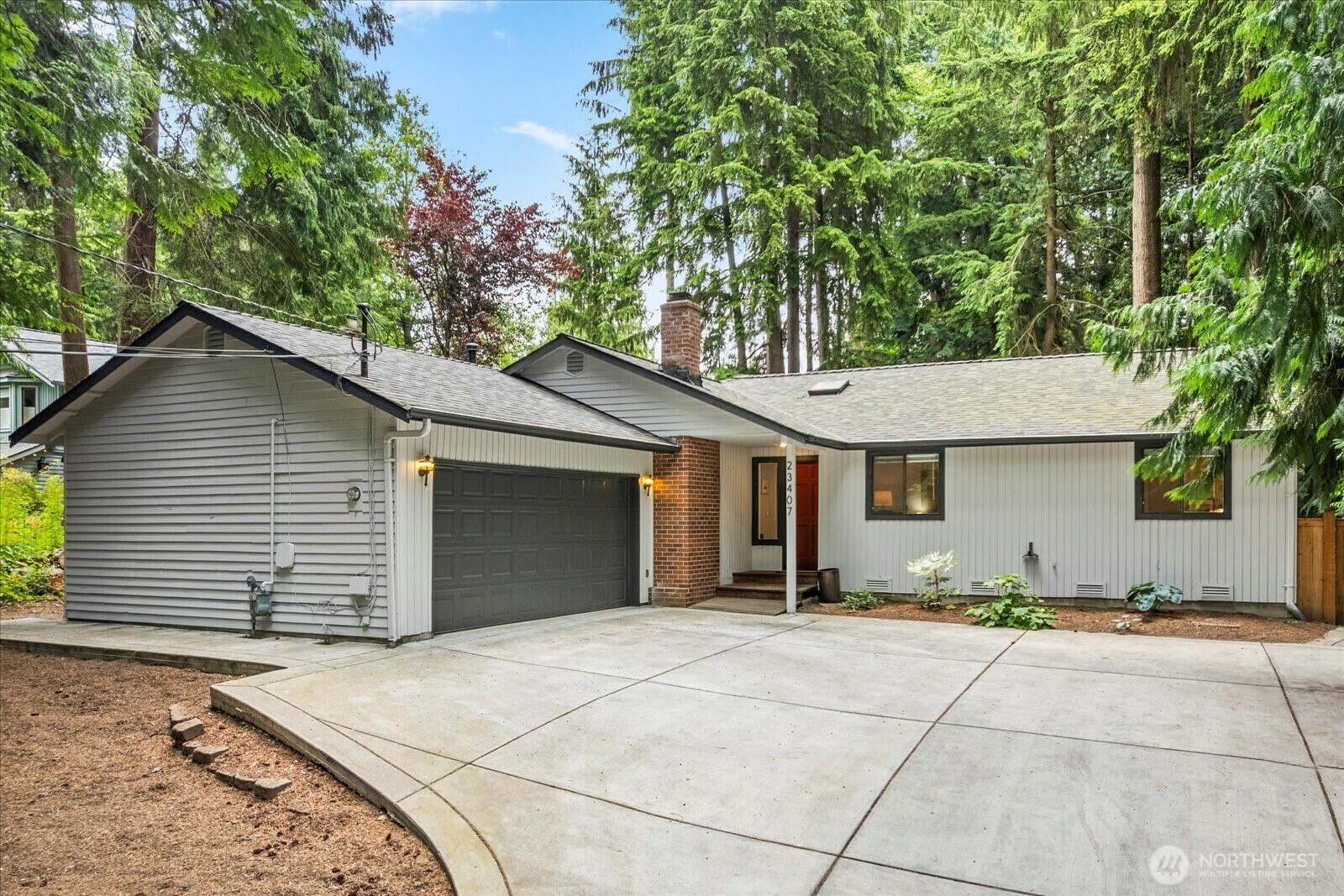 Property Photo:  23407  35th Avenue W  WA 98036 