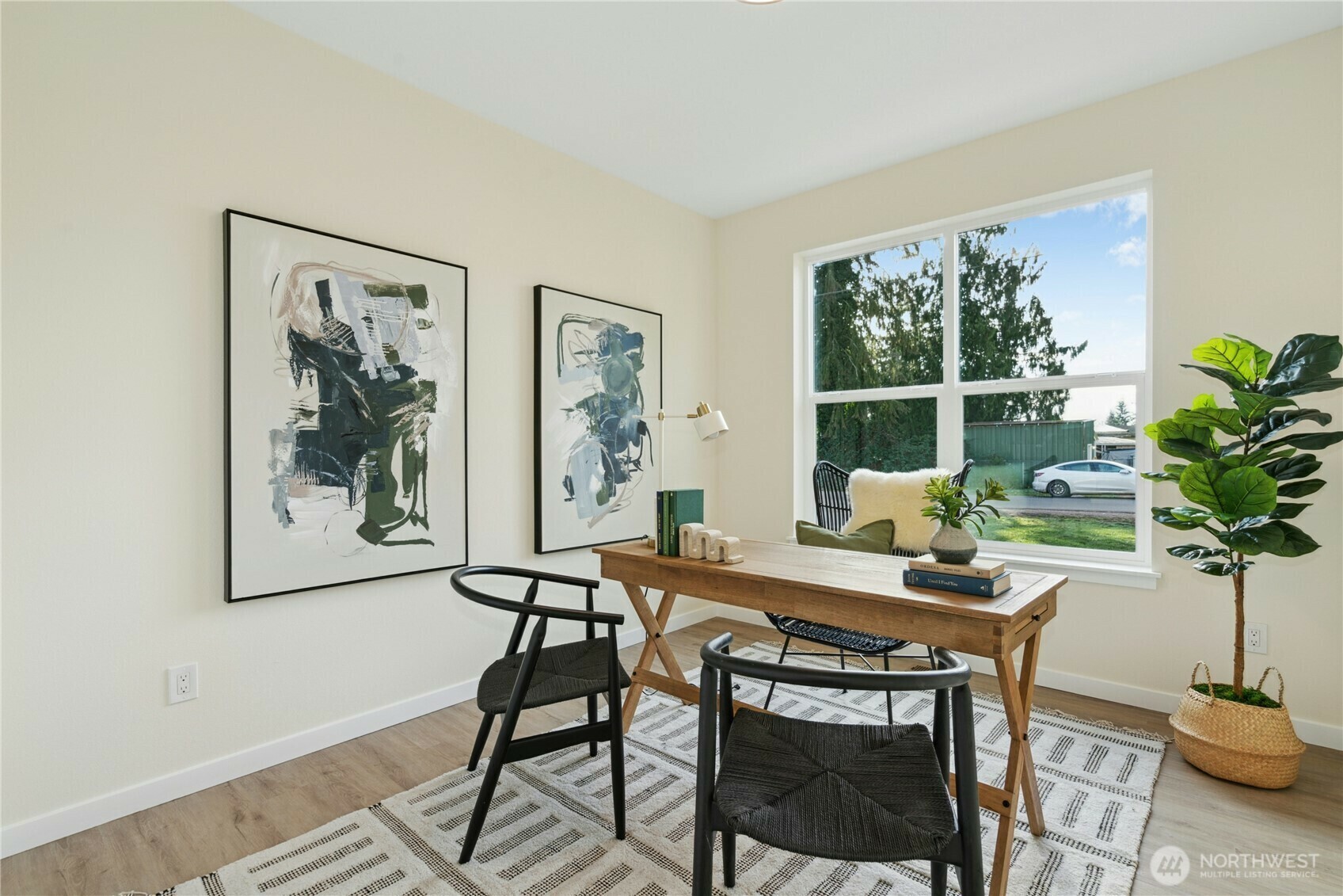 Property Photo: 121 120th Street SE B WA 98208
