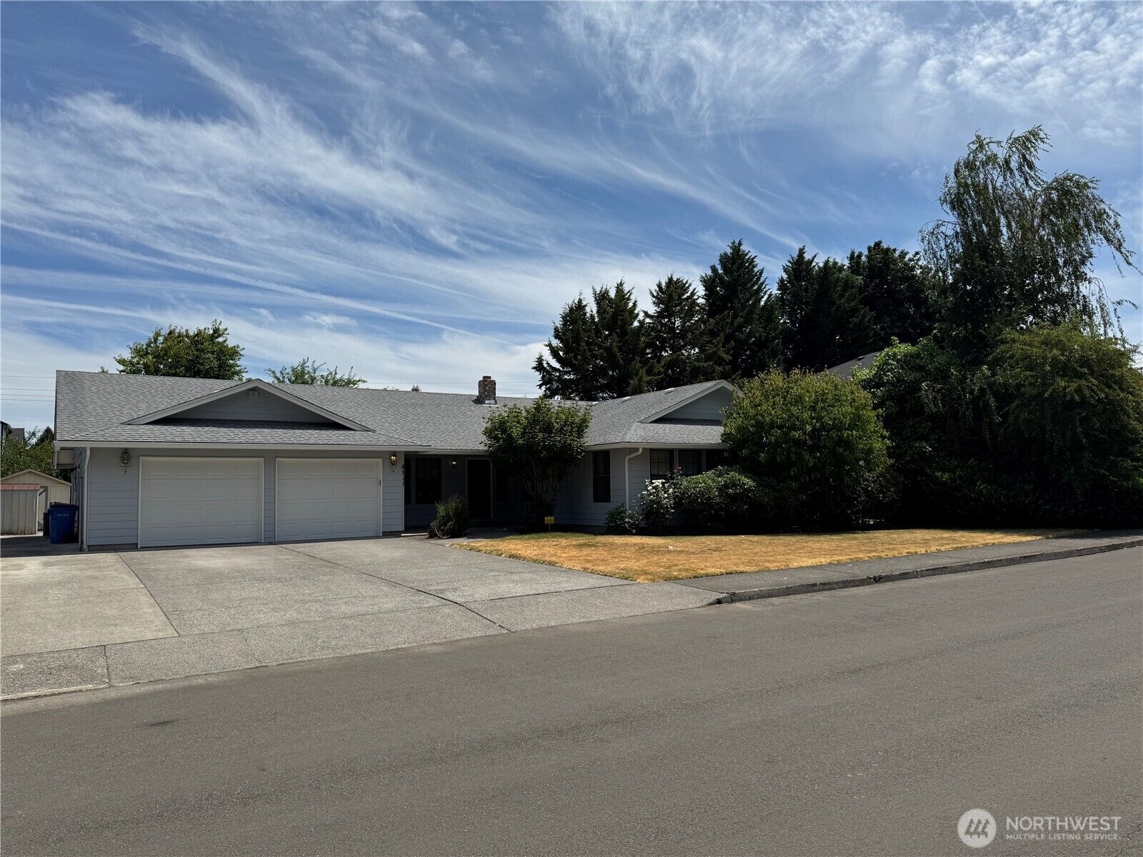 Property Photo:  8911 NE 32nd Avenue  WA 98665 