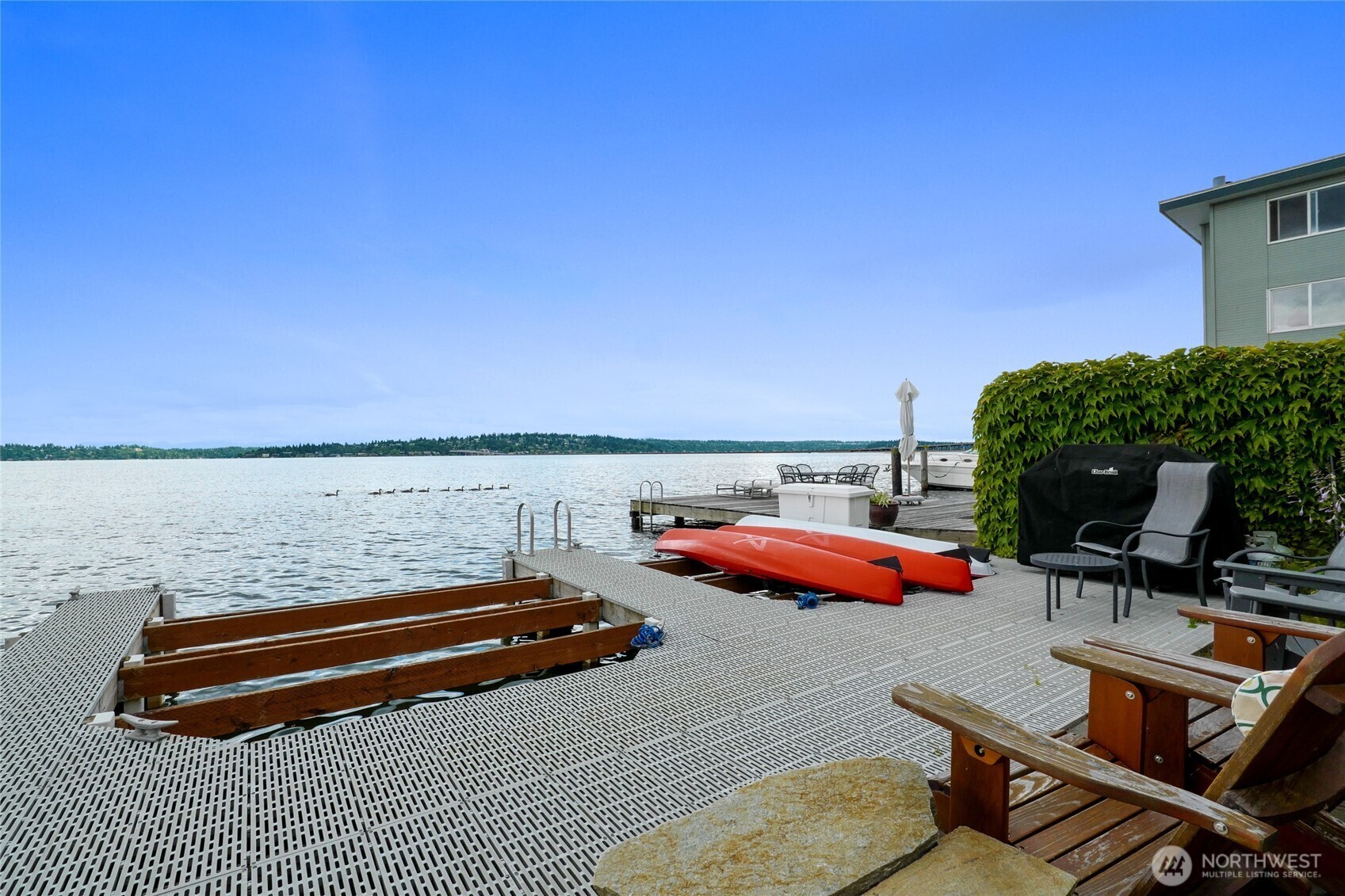 Property Photo: 506 Lakeside Avenue S W1 WA 98144