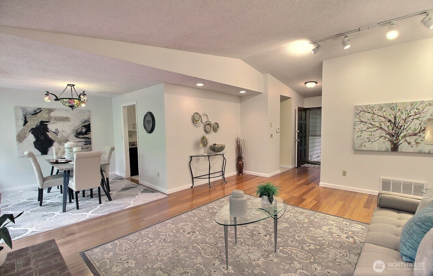 Property Photo: 26935 NE Stella Street WA 98019