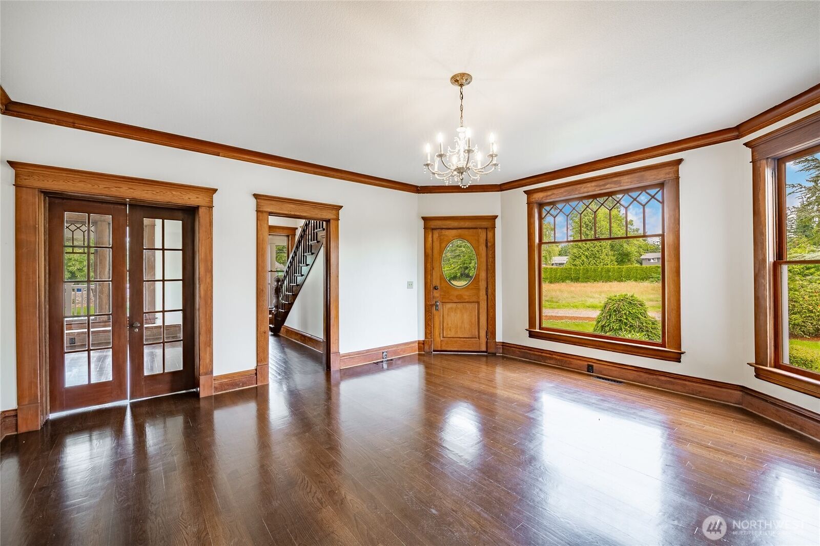Property Photo: 1371 W Axton Road WA 98248