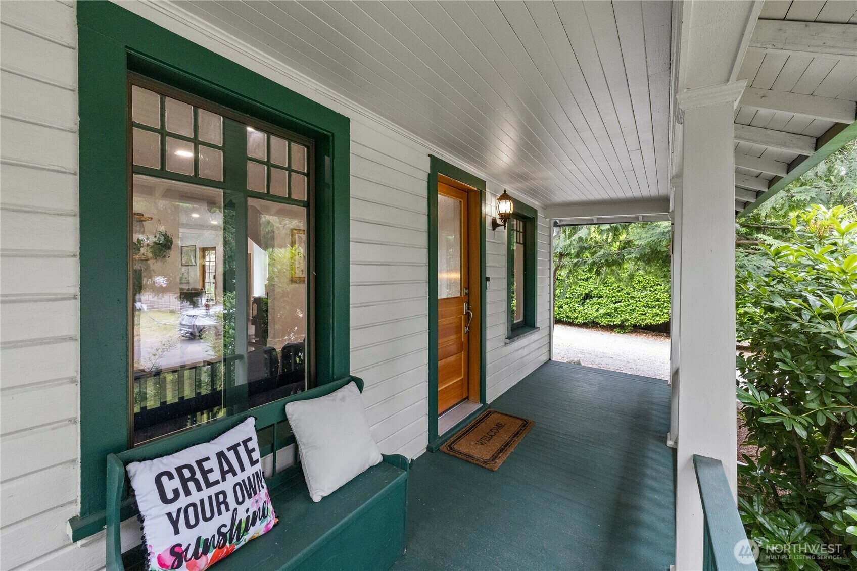 Property Photo: 8213 S Fawcett Avenue WA 98408