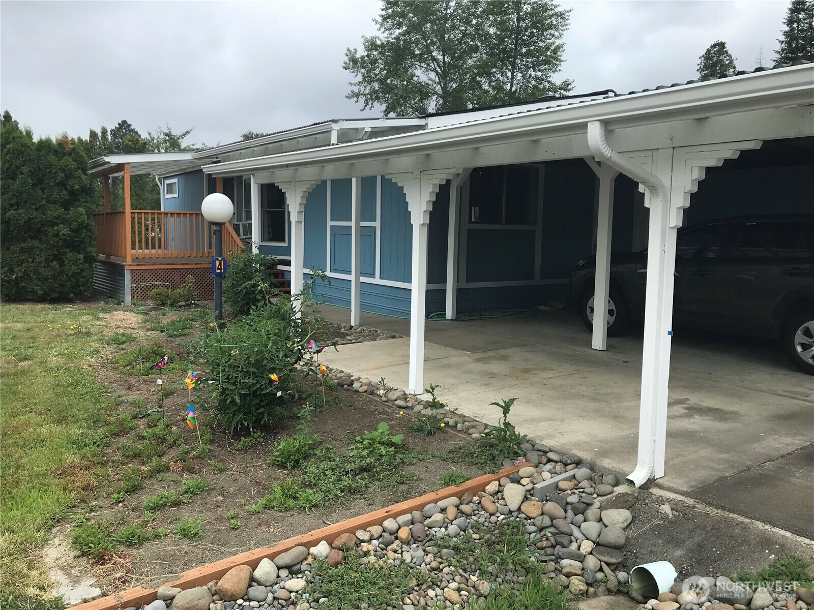 Property Photo: 1205 Marion 4 WA 98531