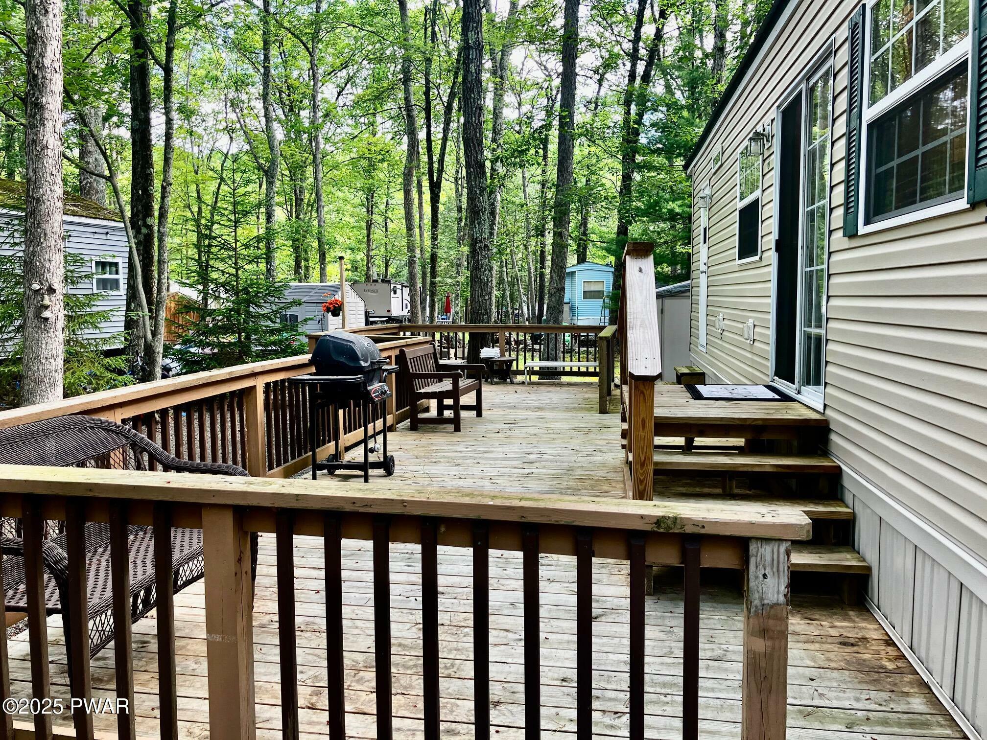 Property Photo:  125 Alpine Drive  PA 18337 