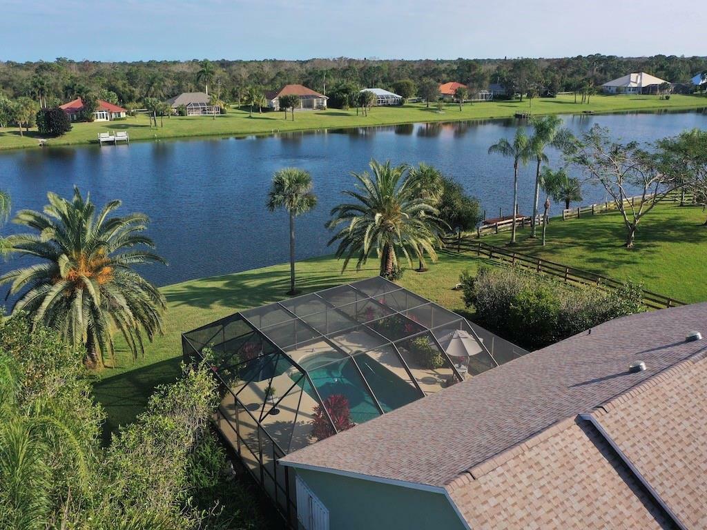 Property Photo: 1517 Eagles Circle FL 32958