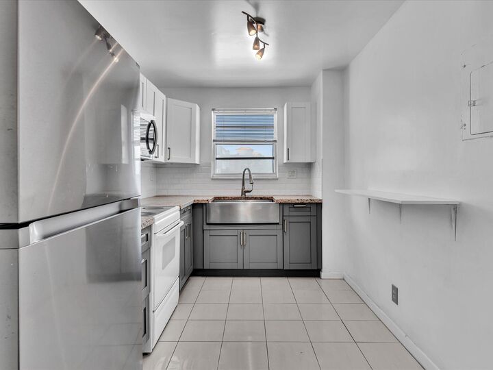 Property Photo:  137 Golden Isles Drive 312  FL 33009 