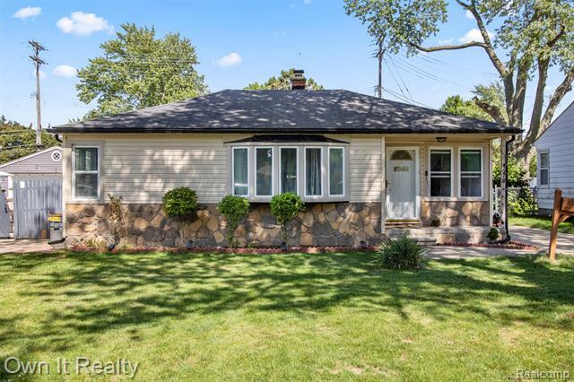 4673 Dearborndale Street  Dearborn Heights MI 48125 photo