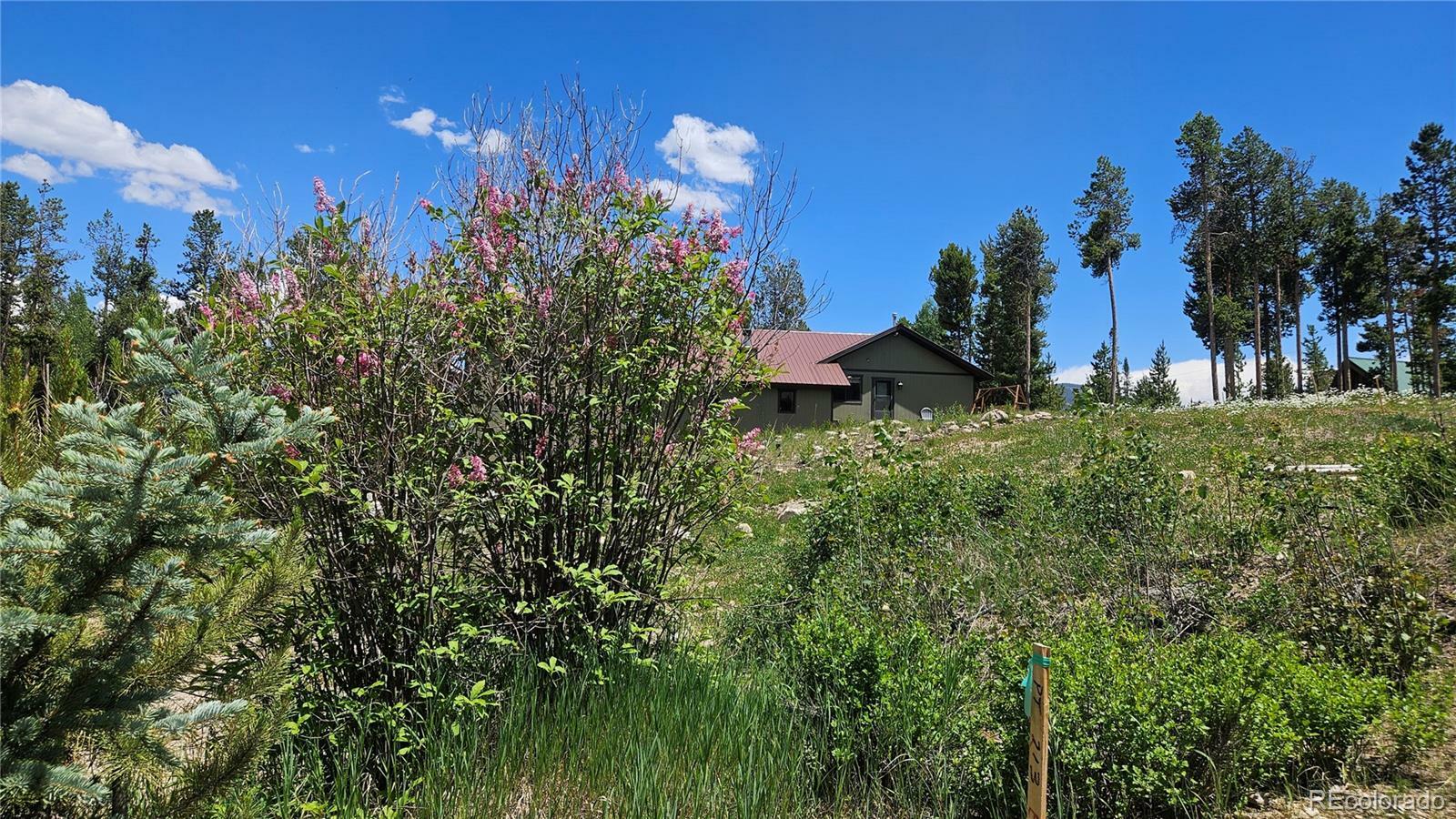 Property Photo: 118 Gcr 4947 CO 80447