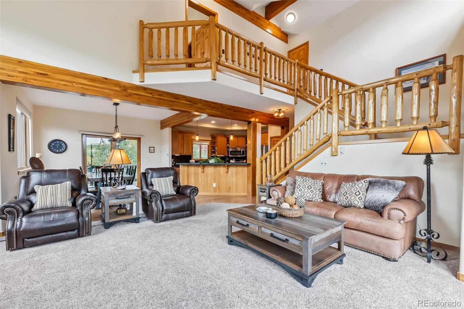 Property Photo: 31 Montane Court CO 80435