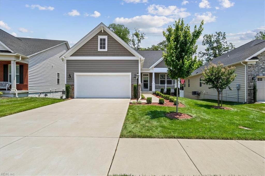 Property Photo: 6428 Yarmouth Rn VA 23188