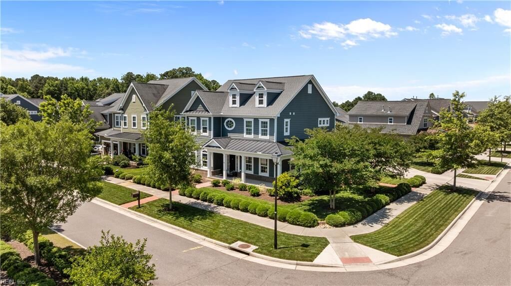 Property Photo:  2901 Pepperlin Dr  VA 23456 
