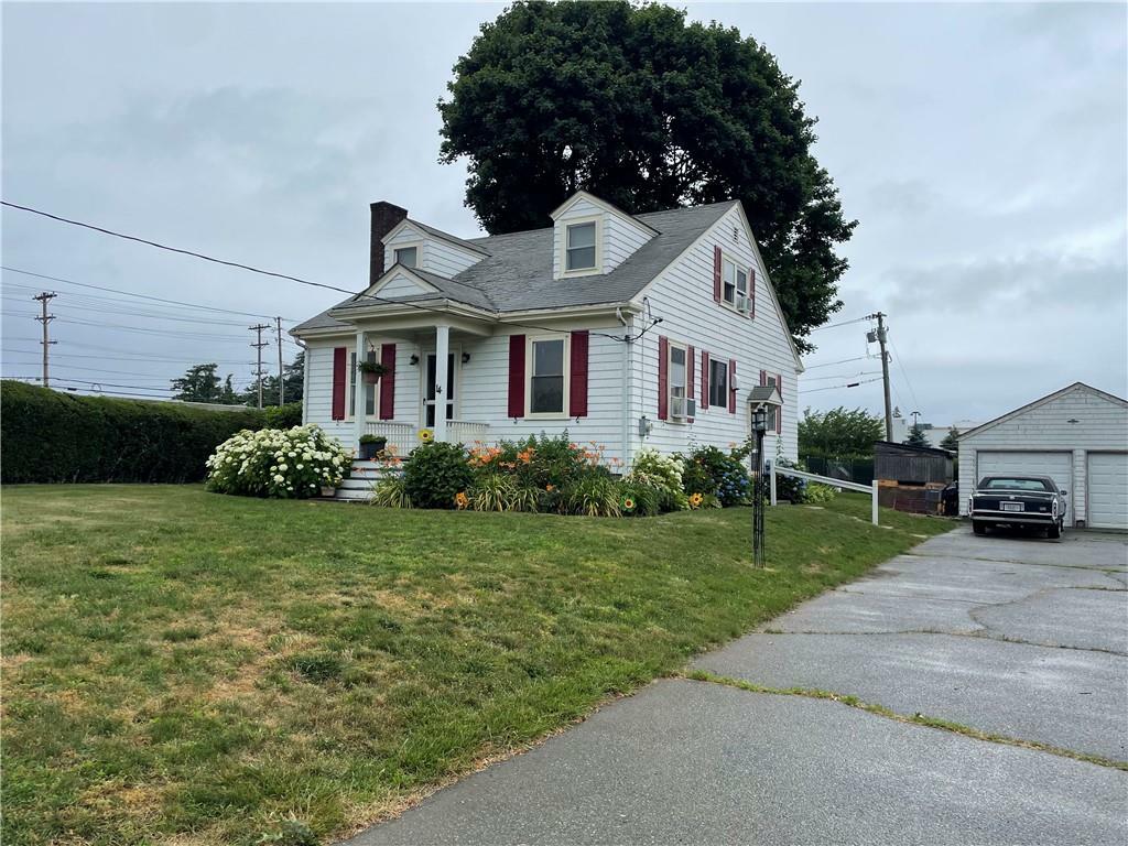Property Photo:  14 Forest Avenue  RI 02842 