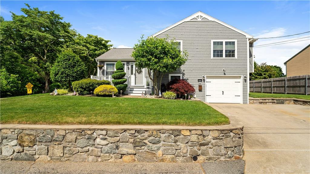 Property Photo:  24 Mello Street  RI 02893 