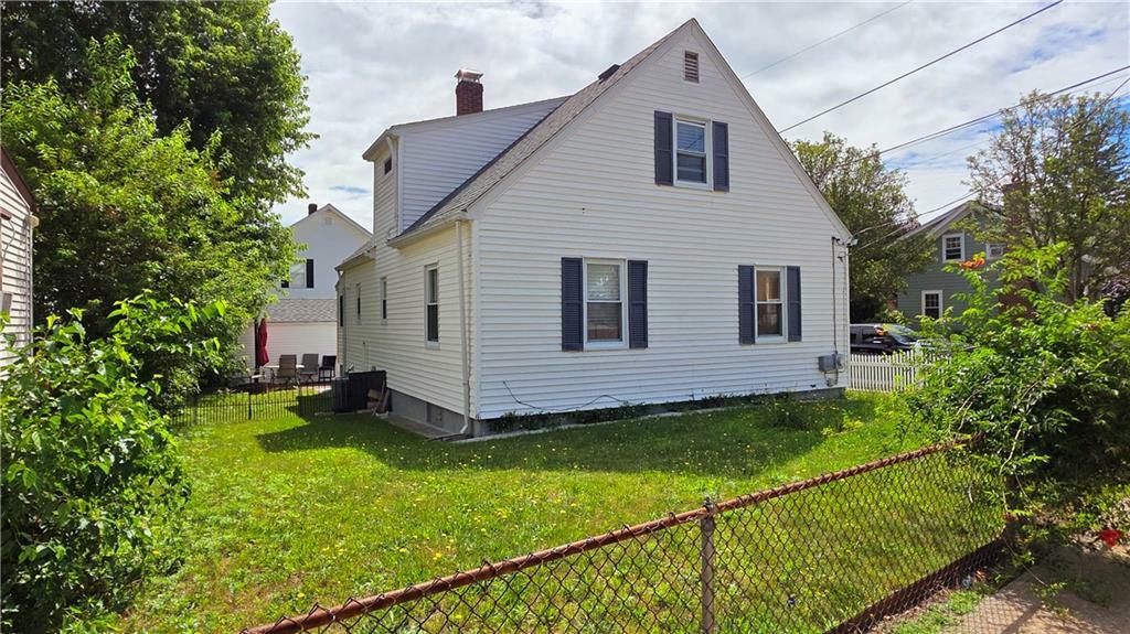 Property Photo:  61 Terrace Avenue  RI 02860 