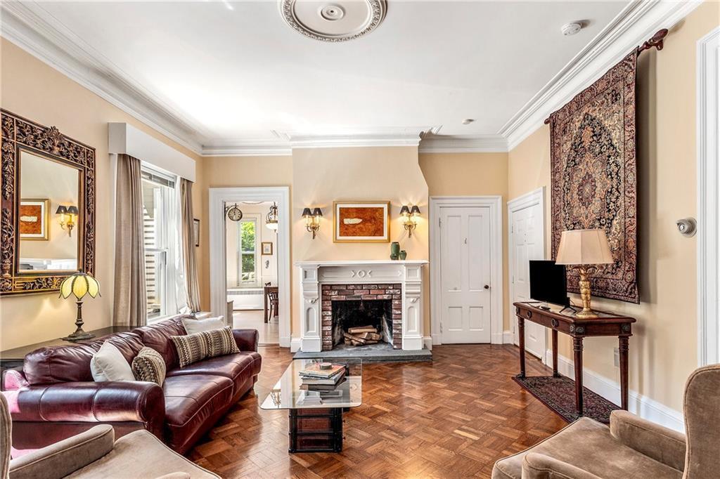 Property Photo:  245 Eustis Avenue B  RI 02840 