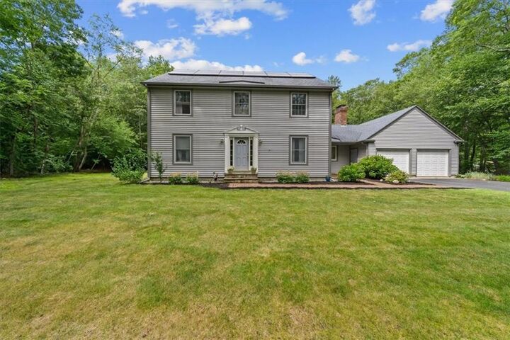 26 Fox Ridge Drive  Richmond RI 02898 photo