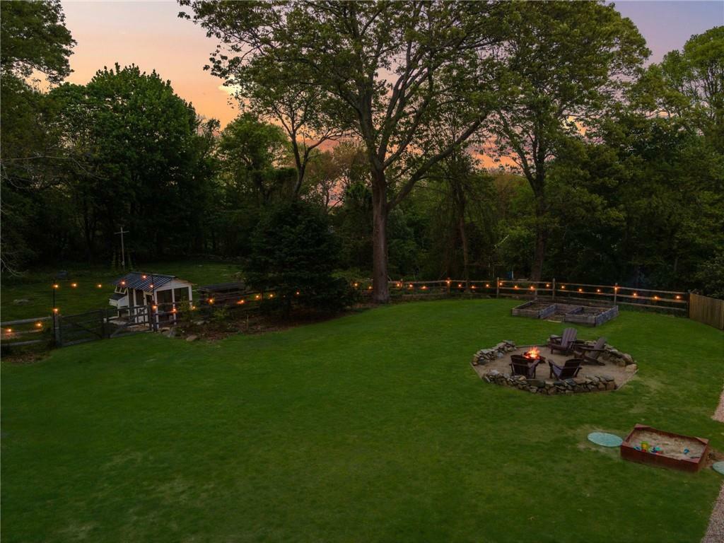 Property Photo:  40 Charlotte Avenue  RI 02874 