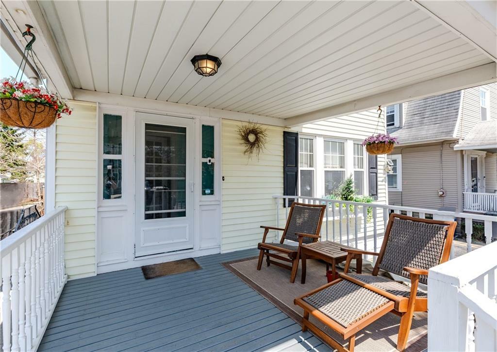 Property Photo:  25 Rhodes Avenue  RI 02905 