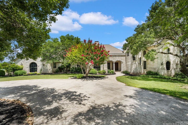 555 Cordillera Trace  Boerne TX 78006 photo