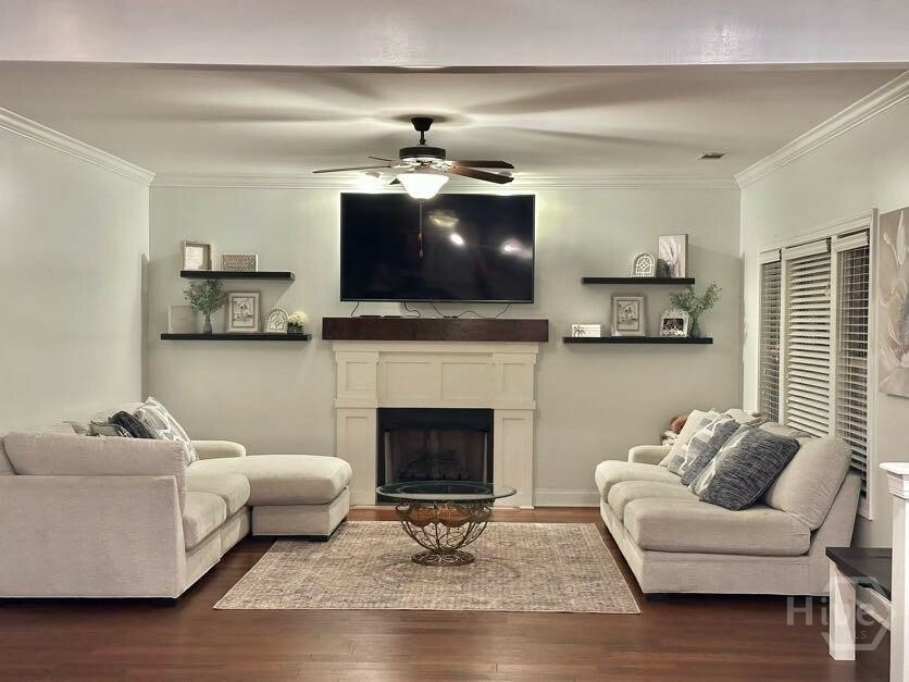 Property Photo:  100 Jay Court  GA 31312 