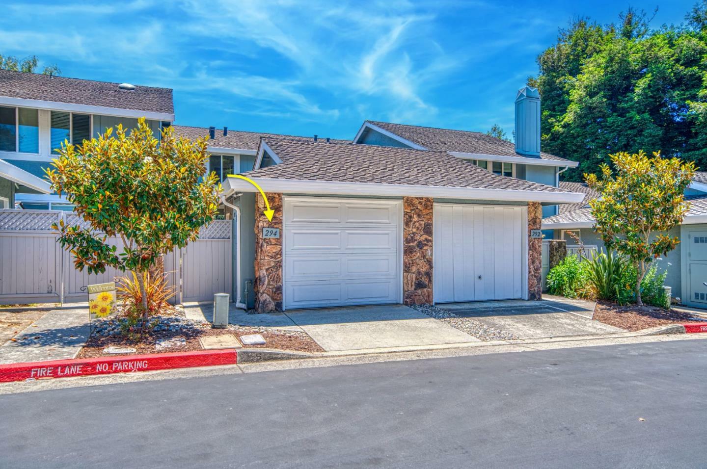 294 Barkentine Court  Aptos CA 95003 photo