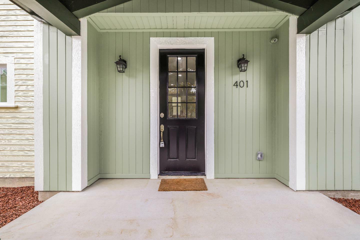 Property Photo: 401 San Luis Avenue CA 95076