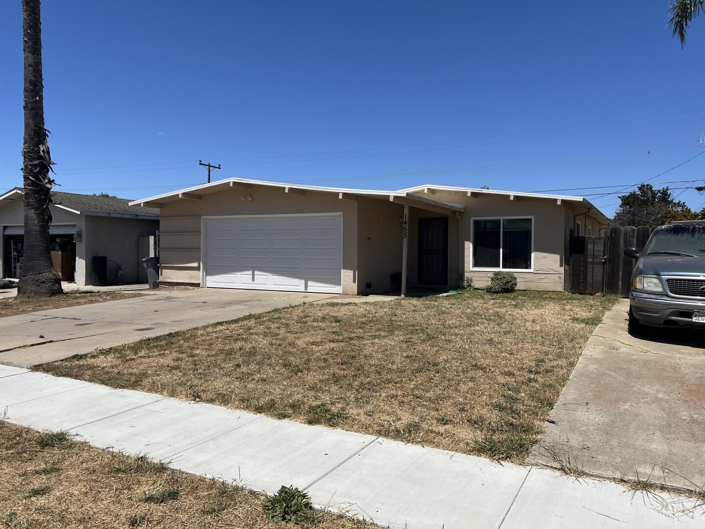 Property Photo: 1455 Marin Avenue CA 93906